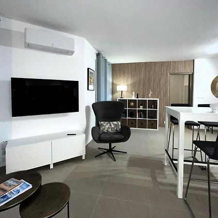Confortable Appartement Pres D'Avignon لو بونتيه المظهر الخارجي الصورة