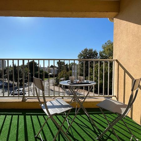 Confortable Appartement Pres D'Avignon لو بونتيه المظهر الخارجي الصورة