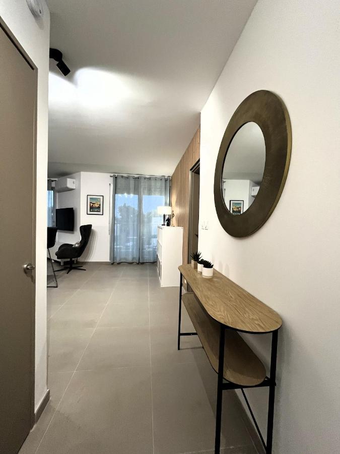 Confortable Appartement Pres D'Avignon لو بونتيه المظهر الخارجي الصورة