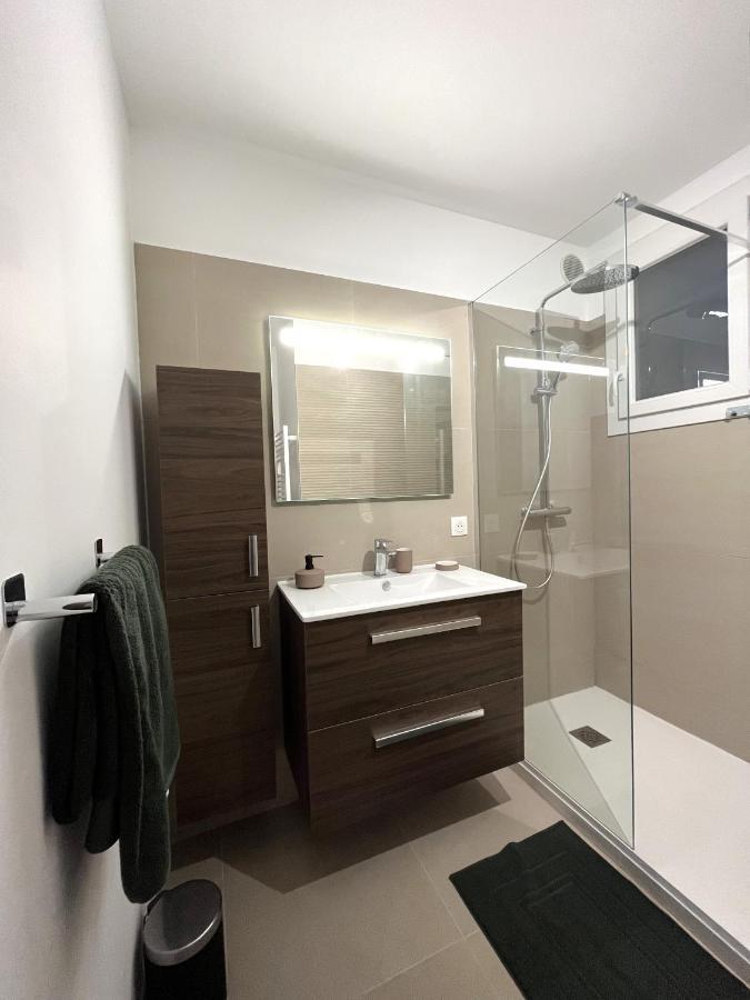 Confortable Appartement Pres D'Avignon لو بونتيه المظهر الخارجي الصورة