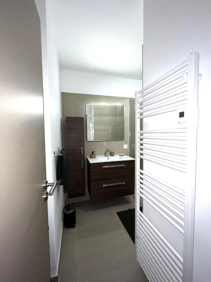 Confortable Appartement Pres D'Avignon لو بونتيه المظهر الخارجي الصورة