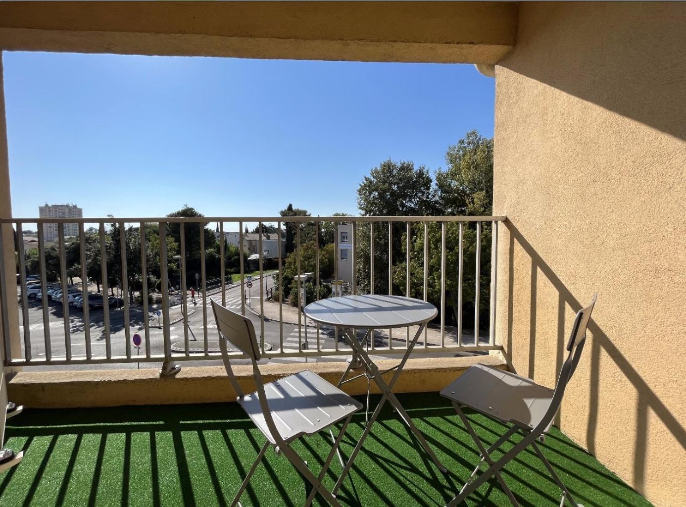 Confortable Appartement Pres D'Avignon لو بونتيه المظهر الخارجي الصورة