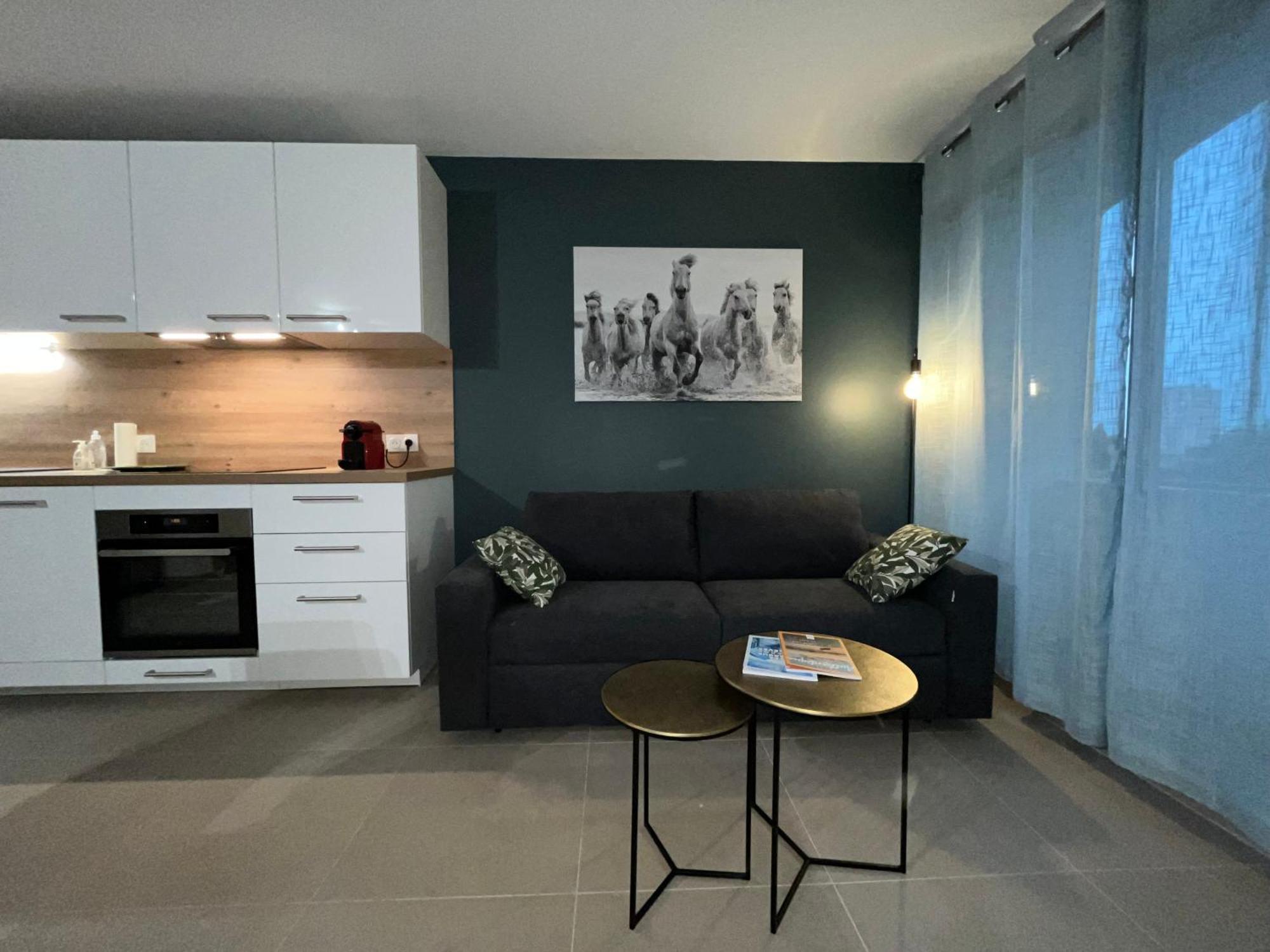 Confortable Appartement Pres D'Avignon لو بونتيه المظهر الخارجي الصورة